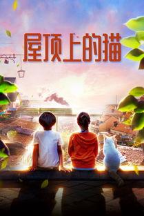 屋顶在线观看,屋顶视角下的城市风光